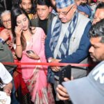 उपन्यास ‘छूट गया पड़ाव’ पर आधारित गढ़वाली फ़िल्म “य कन्नु रिश्ता” का विधिवत शुभारंभ…