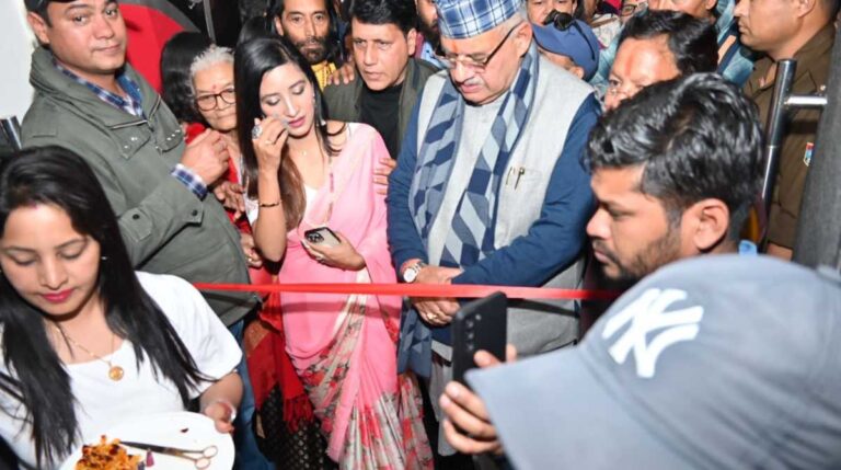 उपन्यास &lsquo;छूट गया पड़ाव&rsquo; पर आधारित गढ़वाली फ़िल्म &ldquo;य कन्नु