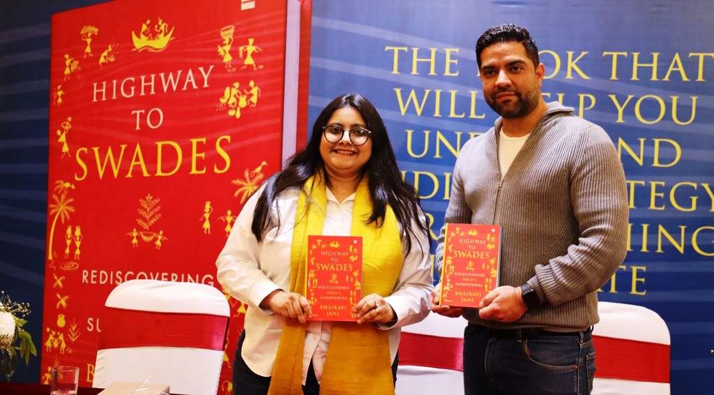 Highway to Swades Rediscovering India's Superpowers