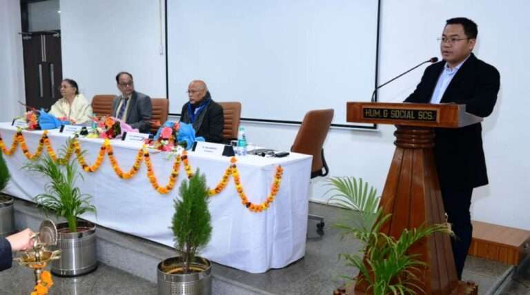 IIT Roorkee organizes National Conference on Tribal Development in India