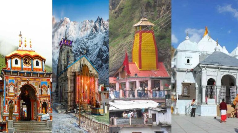 chardham yatra registration