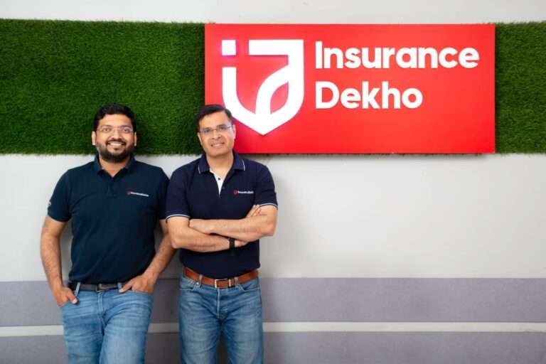 InsuranceDekho raises $150 million in Series A funding