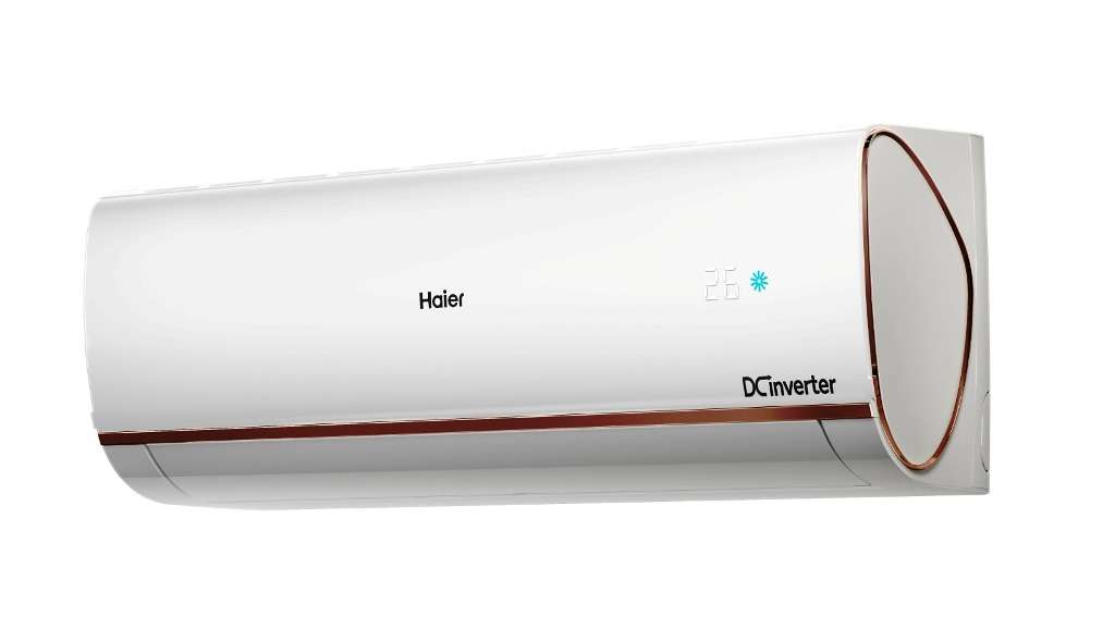 Kinouchi 5 Star Heavy-Duty Pro air conditioner