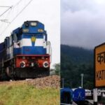 काठगोदाम से चलने वाली गरीब रथ एक्सप्रेस के समय और रूट में होगा ये बदलाव…