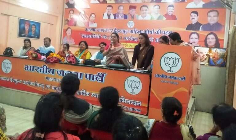 selfie with beneficiary