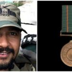मेजर शहीद विभूति शंकर ढौंडियाल की चौथी पुण्यतिथि आज, यहां बनेगा इनके नाम का द्वार…