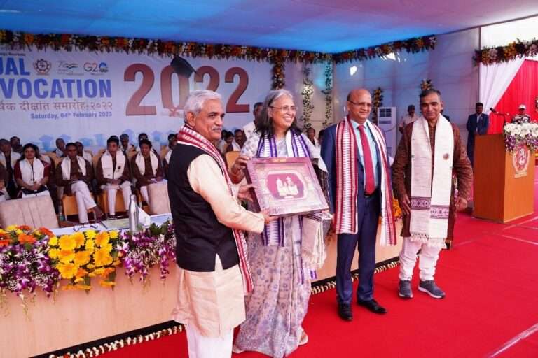 National Institute of Technology, Rourkela