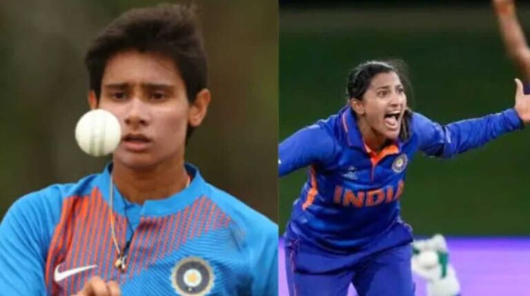 देश में पहली बार वुमेन प्रीमियर लीग का आगाज, मैदान