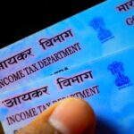 30 जून तक पैन कार्ड आधार से कराएं लिंक, वरना लग सकता है 10 हजार रुपए तक जुर्माना…