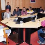 बेरोजगार संघ के प्रतिनिधियों ने मुख्यमंत्री पुष्कर सिंह धामी से की भेंट, हुई ये बात…