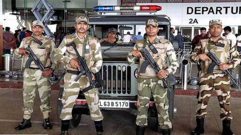 सीआरपीएफ कॉन्स्टेबल भर्ती को लेकर बड़ा अपडेट, कल है आवेदन