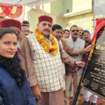 टिहरी को मिली 13 करोड़ 12 लाख 85 हजार की 11 विकास योजनाओं की सौगात…