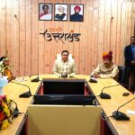 यमुनोत्री रोपवे प्रोजेक्ट के लिए पर्यटन विभाग ने किया अनुबंध, मिनटों में होगा घंटो का सफर…