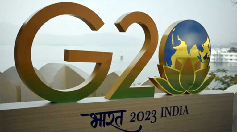 राज्य में प्रस्तावित G20 सम्मिट की तैयारियां तेज, कुमाऊं कमिश्नर