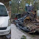 उत्तराखंडः हाथी ने सड़क पर आकर एक युवक को पटक-पटक कर मौत के घाट उतारा, मचाया उत्पात…