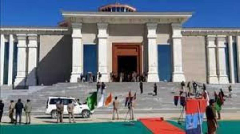 13 से 18 मार्च तक आयोजित होने वाले &ldquo;विधानसभा बजट