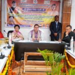 जन समस्याओं के त्वरित समाधान के लिए सीएम ने दिए अधिकारियों को ये निर्देश…
