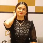 देहरादूनः बॉलीवुड एक्टर प्राची देसाई ने बिजकॉन इंडिया 2023 कॉन्क्लेव में की शिरकत…