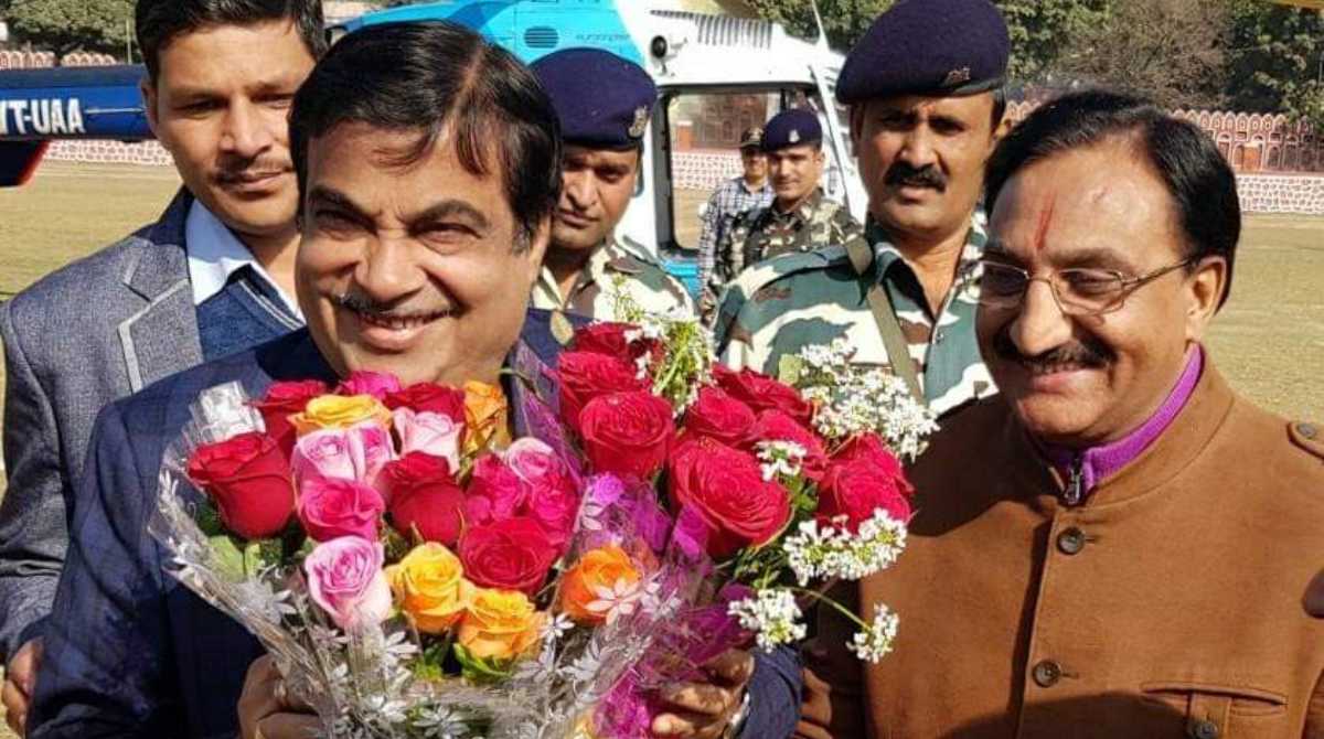 भानियावाला-ऋषिकेश मार्ग नेशनल हाईवे घोषित, जल्द होगा निर्माण…