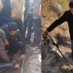 जल जीवन मिशनः कार्यों में अनियमितता पर डीएम नाराज, इन्हें लगाई फटकार , दिए ये निर्देश…