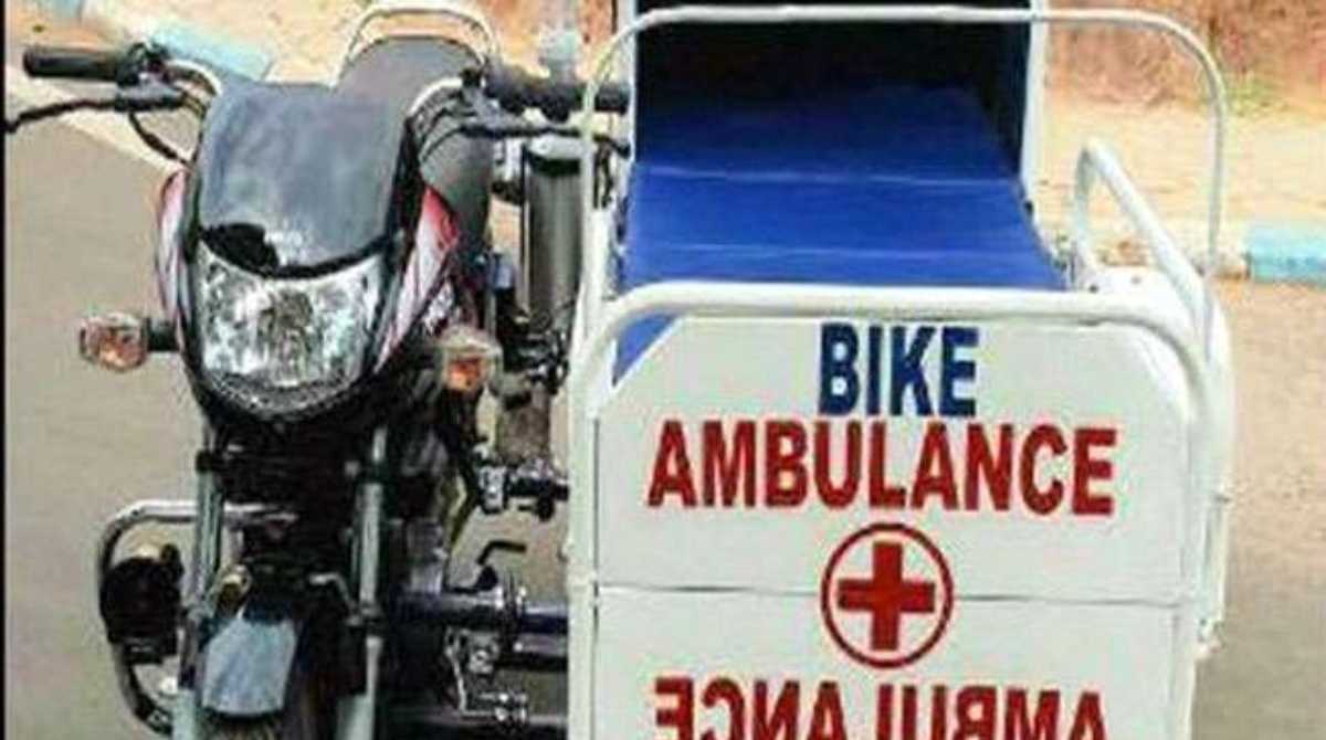 प्रदेश में स्वास्थ्य सेवाएं बनेगी बेहतर, मिलेगी बाइक एंबुलेंस, मोबाइल हेल्थ वैन और टेलीमेडिसिन जैसी सुविधाएं…