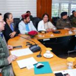 सीएम धामी ने किया 6 नए पुलिस थाने- 20 नई पुलिस चौकियों का उद्घाटन…
