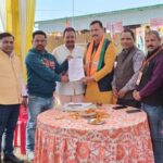 संविदा एवं बेरोजगार स्टाफ नर्सेज महासंघ ने इस मुद्दे को लेकर दी आंदोलन की चेतावनी…