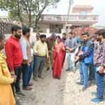 Mayor rishikesh