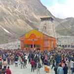 बाबा केदारनाथ के 25 अप्रैल को खुलेंगे कपाट, ये है शुभ मुहुर्त…