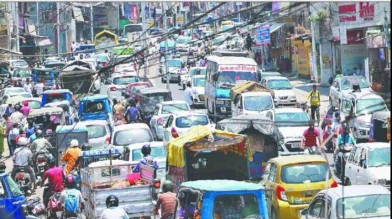 सोमवती अमावस्या के गंगा स्नान को लेकर तैयारियां तेज, रूट