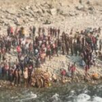 देशसेवा करते हुए देवभूमि का सपूत शहीद, अंतिम दर्शन को उमड़ा जन सैलाब…