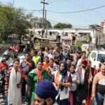 BJP Metropolitan dehradun