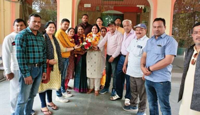 G20 Uttarakhand Rishikesh