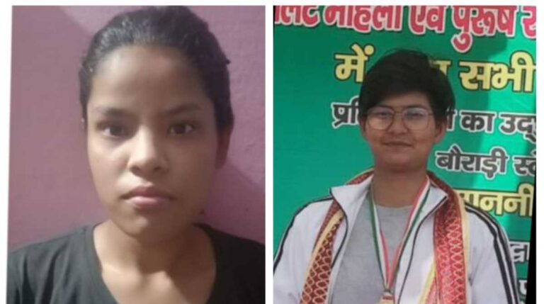 राज्य स्तरीय बॉक्सिंग प्रतियोगिता में टिहरी की बेटियों का दबदबा,