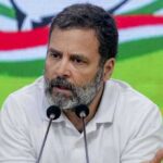 Opposition Leader of Lok Sabha
