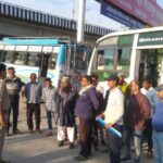वाहन चालक हो जाएं सावधान, प्रेशर हार्न का किया प्रयोग तो कटेगा चालान…
