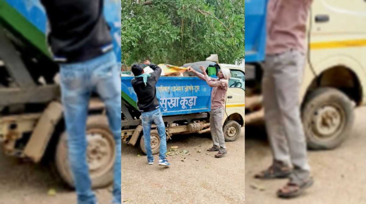 देहरादून वासियों को झटका, डोर-टू-डोर कूड़ा कलेक्शन का बढ़ा यूजर चार्ज…