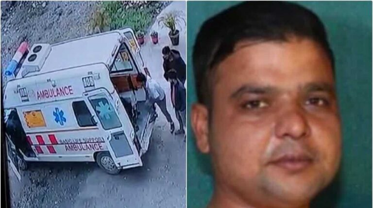 देहरादूनः नशा मुक्ति केंद्र&nbsp;में युवक की मौत से मचा हड़कंप,