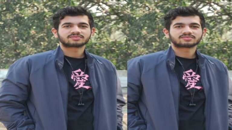 पौड़ी के विश्वास नौटियाल ने गेट परीक्षा में देशभर में