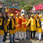“गौ यात्रा” को मिल रहा आम जन का समर्थन, उत्तरकाशी पहुंची यात्रा…