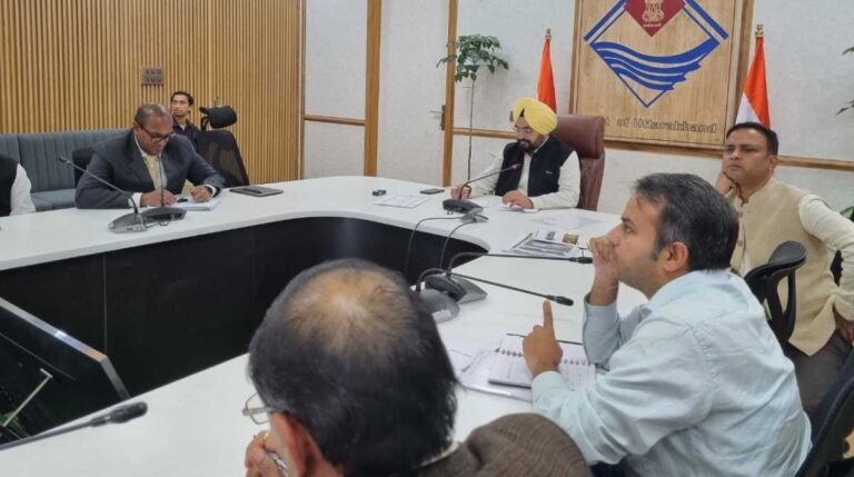 प्रदेश में ईको टूरिज्म और जड़ी-बूटी को दिया जाएगा बढ़ावा,