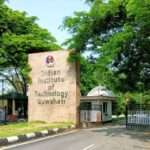 Indian Institute of Technology Guwahati & sri sathya sai heart hospital