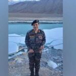 पौड़ी गढ़वाल के छोटे से गांव की बेटी कर्नल गीता ने रचा इतिहास, बनी पहली महिला कमांडर…