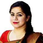 उत्तराखंड से आरुषि सुंद्रियाल बनी यूथ कांग्रेस में राष्ट्रीय मीडिया पैनलिस्ट…