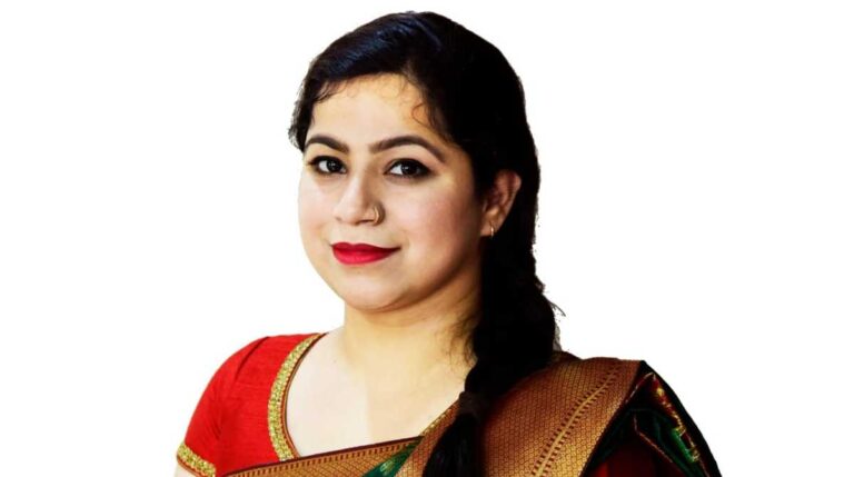 उत्तराखंड से आरुषि सुंद्रियाल बनी यूथ कांग्रेस में राष्ट्रीय मीडिया