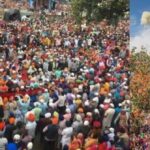 देहरादून में झंडे जी मेले की तैयारियां जोरशोर से शुरु, ये चढ़ाएंगे दर्शनी गिलाफ…
