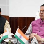 सीएम धामी ने सुना पीएम मोदी का मन की बात कार्यक्रम, कही ये बात…