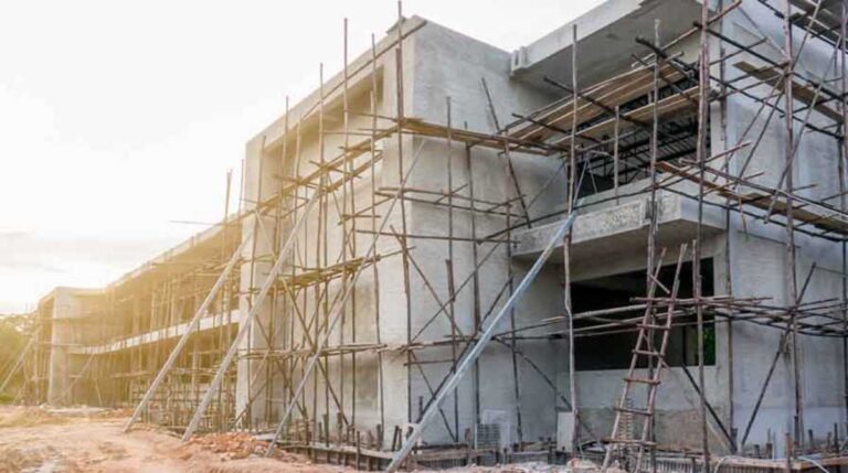 राज्य सरकार ने भवन निर्माण के मानकों में किया बड़ा