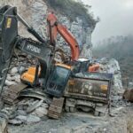 ऑल वेदर का रोड के निर्माण कार्य के दौरान हादसा, एक की मौत, अन्य घायल…