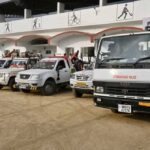 नो -पार्किंग में खडें वाहनों पर होगी कड़ी कार्रवाई, ट्रैफ़िक पुलिस के पास बढ़ी 10 नई क्रेन…